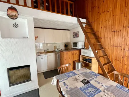 Maison de Vacances avec Piscine Chauffée, Tennis et Proximité Mer à Bretignolles-sur-Mer - Photo 3
