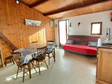 Maison de Vacances avec Piscine Chauffée, Tennis et Proximité Mer à Bretignolles-sur-Mer - Photo 5