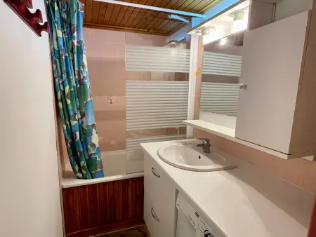 Maison de Vacances avec Piscine Chauffée, Tennis et Proximité Mer à Bretignolles-sur-Mer - Photo 9