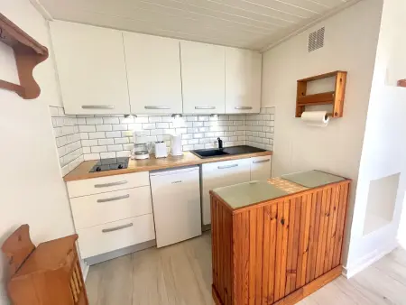 Maisonnette cosy avec piscine chauffée et tennis, à 800m de la plage, idéale pour 4 pers. - Photo 4