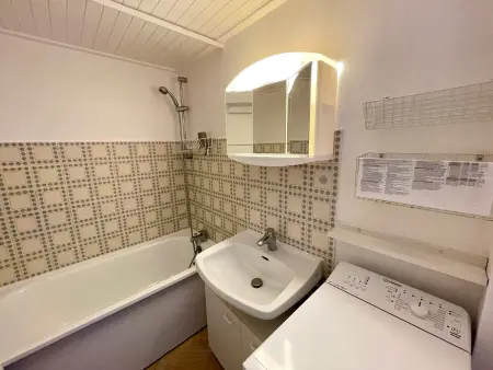 Maison avec piscine chauffée, tennis, Wi-Fi à 600m de la mer - Photo 14