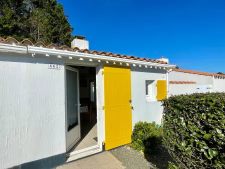Maison de vacances avec piscine chauffée et tennis - Photo 3