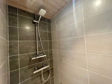Maison de vacances avec piscine chauffée et tennis - Photo 9