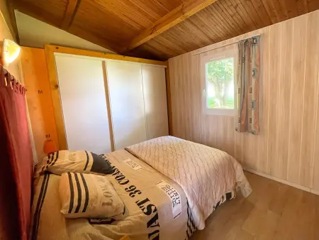 Maison de vacances avec piscine chauffée et tennis - Photo 10