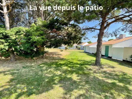 Maison de vacances avec piscine chauffée et tennis - Photo 13