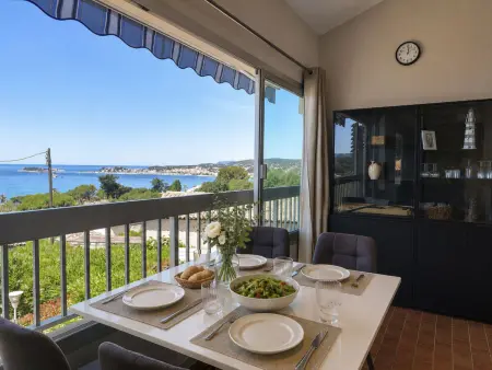 Terre Marine, Appartement 6 personnes à Sanary sur Mer - Photo 1