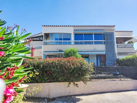 Terre Marine, Appartement 6 personnes à Sanary sur Mer - Photo 2