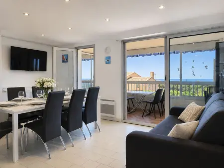 Terre Marine, Appartement 6 personnes à Sanary sur Mer - Photo 3