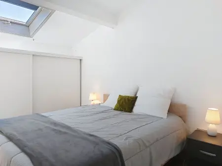 Terre Marine, Appartement 6 personnes à Sanary sur Mer - Photo 4