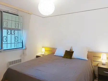 Terre Marine, Appartement 6 personnes à Sanary sur Mer - Photo 5