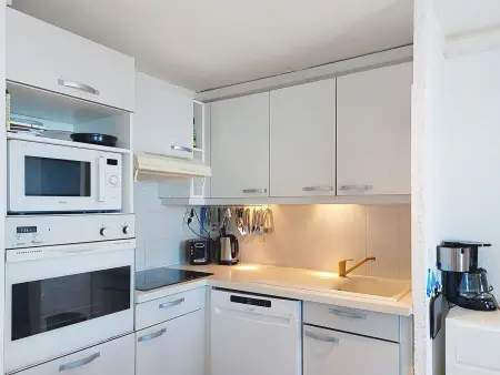 Terre Marine, Appartement 6 personnes à Sanary sur Mer - Photo 6