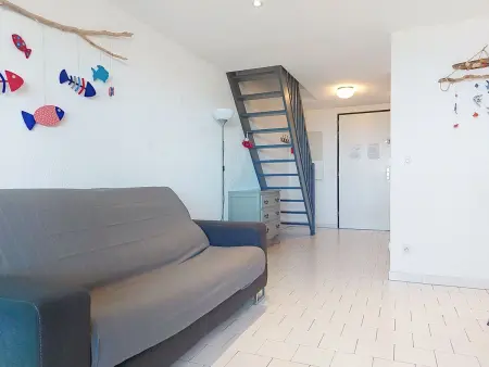 Terre Marine, Appartement 6 personnes à Sanary sur Mer - Photo 8