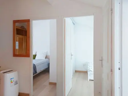 Terre Marine, Appartement 6 personnes à Sanary sur Mer - Photo 13