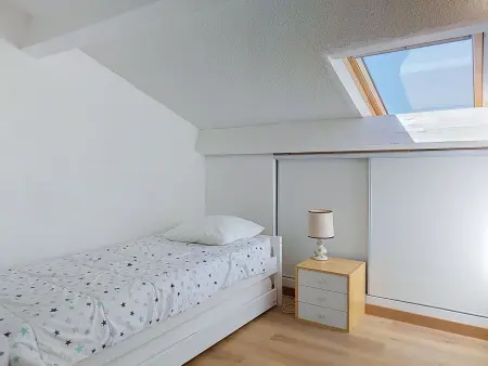 Terre Marine, Appartement 6 personnes à Sanary sur Mer - Photo 14