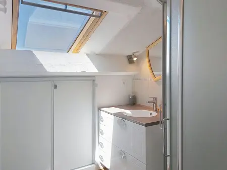 Terre Marine, Appartement 6 personnes à Sanary sur Mer - Photo 15