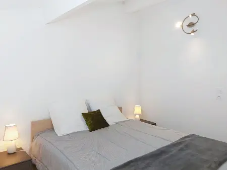 Terre Marine, Appartement 6 personnes à Sanary sur Mer - Photo 18