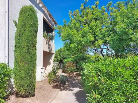 Terre Marine, Appartement 6 personnes à Sanary sur Mer - Photo 21