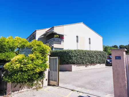 Terre Marine, Appartement 6 personnes à Sanary sur Mer - Photo 22