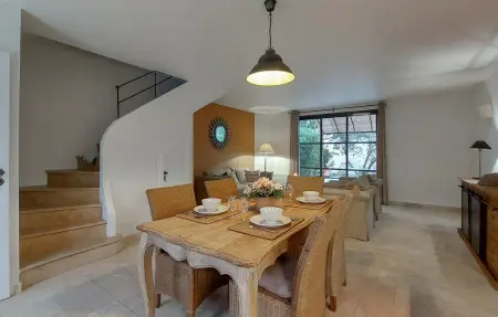 Maison 4 personnes à Saint Laurent de la Ca - Photo 2