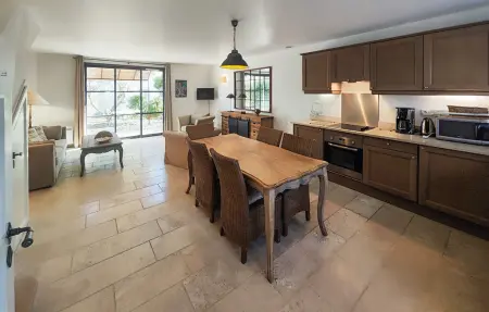 Maison 4 personnes à Saint Laurent de la Ca - Photo 3