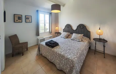 Maison 4 personnes à Saint Laurent de la Ca - Photo 5