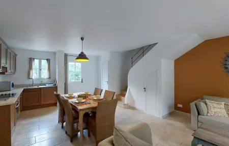 Maison 4 personnes à Saint Laurent de la Ca - Photo 8