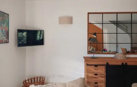 Maison 4 personnes à Saint Laurent de la Ca - Photo 10