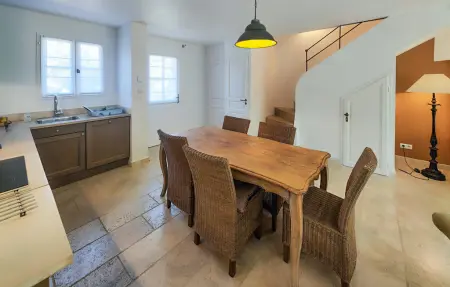 Maison 4 personnes à Saint Laurent de la Ca - Photo 11