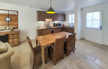 Maison 4 personnes à Saint Laurent de la Ca - Photo 12