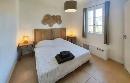 Maison 4 personnes à Saint Laurent de la Ca - Photo 16