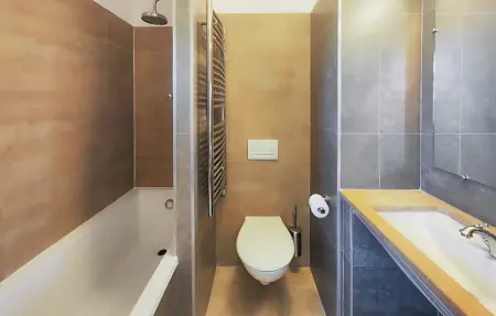 Maison 4 personnes à Saint Laurent de la Ca - Photo 21