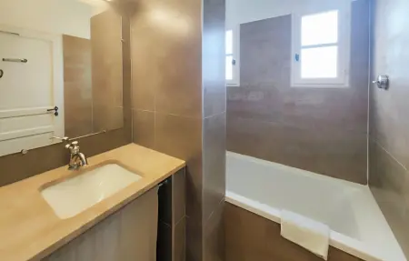 Maison 4 personnes à Saint Laurent de la Ca - Photo 23