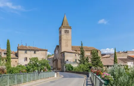 Maison 4 personnes à Saint Laurent de la Ca - Photo 36