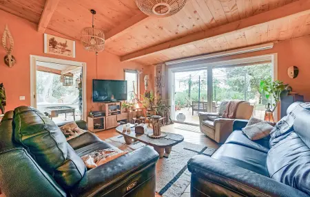 Maison 6 personnes à Sommières - Photo 2