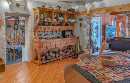 Maison 6 personnes à Sommières - Photo 4