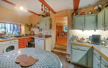 Maison 6 personnes à Sommières - Photo 5