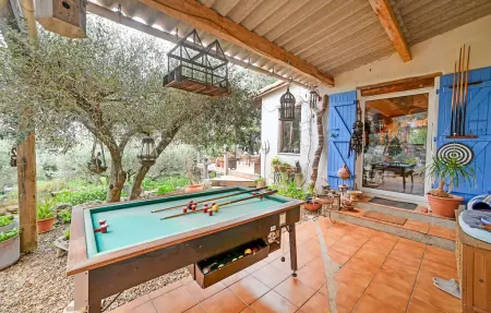 Maison 6 personnes à Sommières - Photo 6