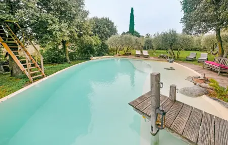 Maison 6 personnes à Sommières - Photo 7