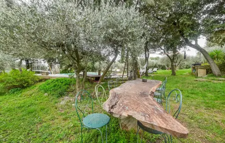 Maison 6 personnes à Sommières - Photo 8