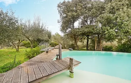 Maison 6 personnes à Sommières - Photo 9