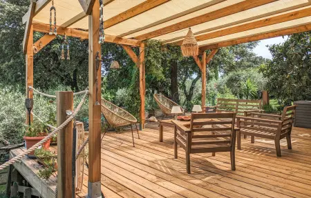 Maison 6 personnes à Sommières - Photo 19