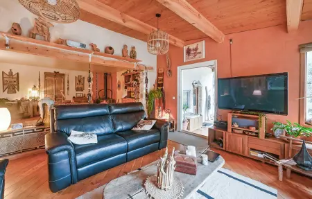 Maison 6 personnes à Sommières - Photo 20