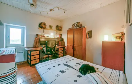 Maison 6 personnes à Sommières - Photo 23