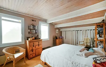 Maison 6 personnes à Sommières - Photo 24