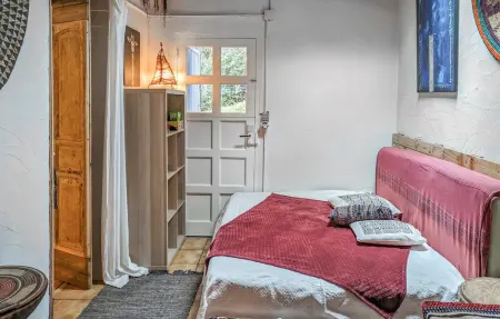 Maison 6 personnes à Sommières - Photo 25