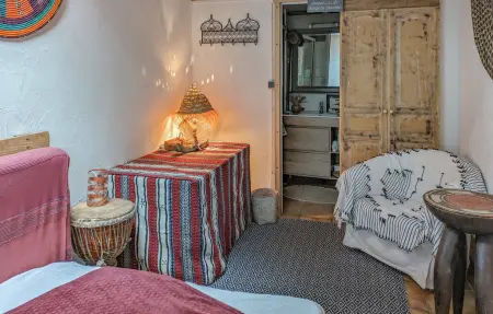 Maison 6 personnes à Sommières - Photo 26