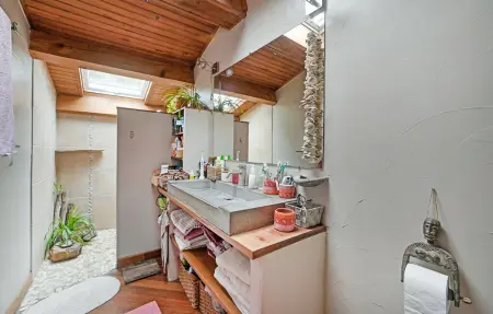 Maison 6 personnes à Sommières - Photo 27