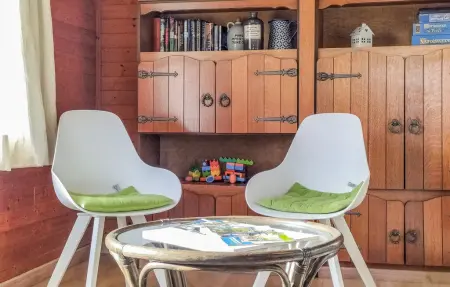 Maison 8 personnes à Vresse sur Semois - Photo 3
