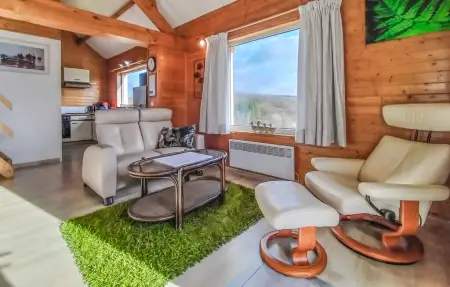 Maison 8 personnes à Vresse sur Semois - Photo 4