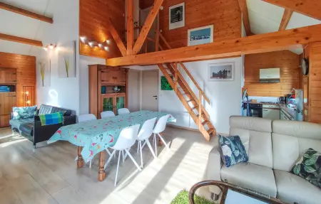 Maison 8 personnes à Vresse sur Semois - Photo 5